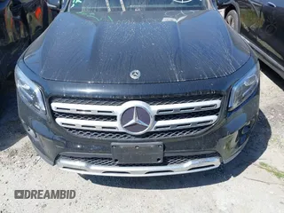 2020 Mercedes-Benz GLB 250 z VIN WDC4M4HBXLW008475, wystawiony jako IAAI lot #41803766 z przebiegiem 44 526 mil mil oraz . Historia ofert i sprzedaży dostępna na DreamBid. Obrazek 12.