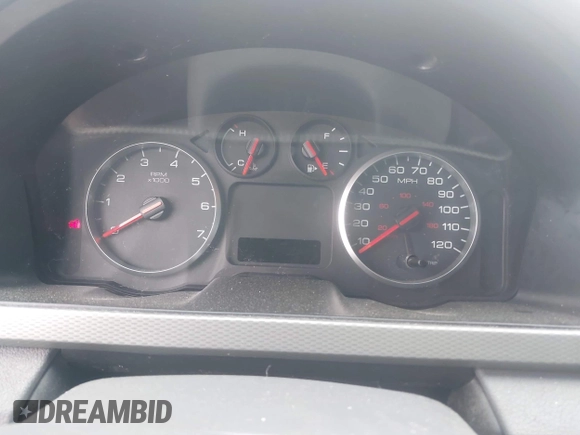 2005 Ford Five Hundred SE z VIN 1FAFP23115G106256, wystawiony jako IAAI lot #42263958 z przebiegiem Nie podano mil oraz . Historia ofert i sprzedaży dostępna na DreamBid. Obrazek 7.