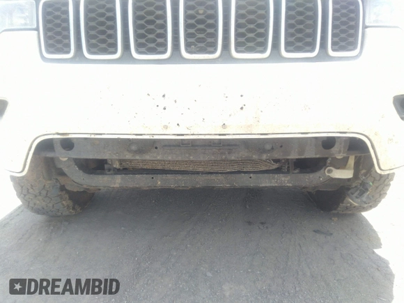 2018 Jeep Grand Cherokee Altitude with VIN 1C4RJFAGXJC318016, listed as a IAAI auction lot 42218687 with 191,377 mi miles and . Bid and sale history available at DreamBid. Image 6.