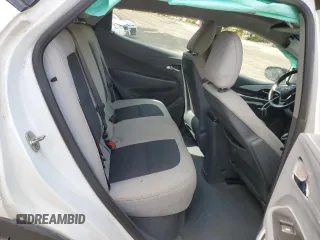 2017 Chevrolet Bolt EV LT with VIN 1G1FW6S0XH4177788, listed as a Copart auction lot 59331525 with 67,214 mi miles and Non repairable. Bid and sale history available at DreamBid. Image 11.