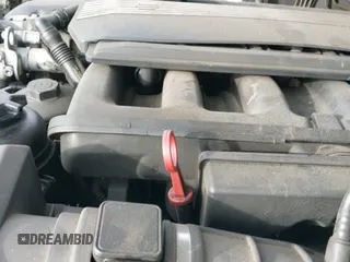 2000 BMW 3 Series 328i с VIN WBAAM5342YFR18357, выставлен на аукционе IAAI как лот 41597156 с пробегом 180 123 миль миль и . История ставок и продаж доступна на DreamBid. Изображение 12.