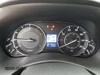 2018 Nissan Armada SV with VIN JN8AY2NC9J9556949, listed as a Copart auction lot 86526934 with 96,293 mi miles and Salvage Title. Bid and sale history available at carsss.com. Image 9.