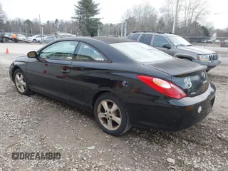 2006 Toyota Solara SE z VIN 4T1CA30PX6U089730, wystawiony jako IAAI lot #41425462 z przebiegiem 197 290 mil mil oraz . Historia ofert i sprzedaży dostępna na DreamBid. Obrazek 3.