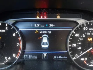 2020 Nissan Altima S with VIN 1N4BL4BVXLC178264, listed as a IAAI auction lot 41129610 with 97,125 mi miles and . Bid and sale history available at DreamBid. Image 7.