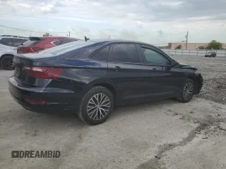 2020 Volkswagen Jetta SEL с VIN 3VWEB7BU9LM073522, выставлен на аукционе Copart как лот 55940955 с пробегом 80 591 миль миль и Списание • Salvage title. История ставок и продаж доступна на DreamBid. Изображение 3.