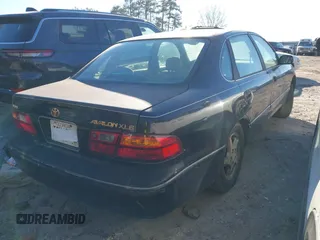 1998 Toyota Avalon XL with VIN 4T1BF18B9WU279139, listed as a IAAI auction lot 41350479 with Not Provided miles and . Bid and sale history available at DreamBid. Image 4.