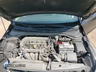 2021 Hyundai Accent SE с VIN 3KPC24A68ME150341, выставлен на аукционе Copart как лот 68988845 с пробегом 124 310 миль миль и Чистый • Clean title. История ставок и продаж доступна на DreamBid. Изображение 13.