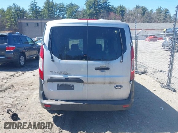 2016 Ford Transit Connect XL z VIN NM0LS7E7XG1287208, wystawiony jako IAAI lot #42044825 z przebiegiem 87 793 mil mil oraz . Historia ofert i sprzedaży dostępna na DreamBid. Obrazek 16.