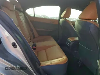 2021 Lexus IS 300 z VIN JTHAA1D26M5112909, wystawiony jako Copart lot #65424005 z przebiegiem 44 882 mil mil oraz Czysty tytuł • Clean title. Historia ofert i sprzedaży dostępna na DreamBid. Obrazek 10.