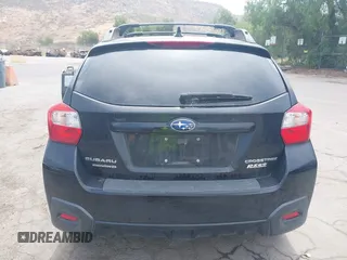2016 Subaru Crosstrek Limited z VIN JF2GPAKC7GH338726, wystawiony jako IAAI lot #42373220 z przebiegiem 170 431 mil mil oraz . Historia ofert i sprzedaży dostępna na DreamBid. Obrazek 16.