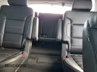 2018 GMC Yukon Denali with VIN 1GKS2CKJXJR316114, listed as a Copart auction lot 47592485 with 78,661 mi miles and Salvage Title. Bid and sale history available at carsss.com. Image 10.