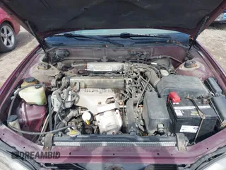 1996 Toyota Camry DX with VIN 4T1BG12K1TU785209, listed as a IAAI auction lot 41802026 with 223,452 mi miles. Bid and sale history available at carsss.com. Image 10.