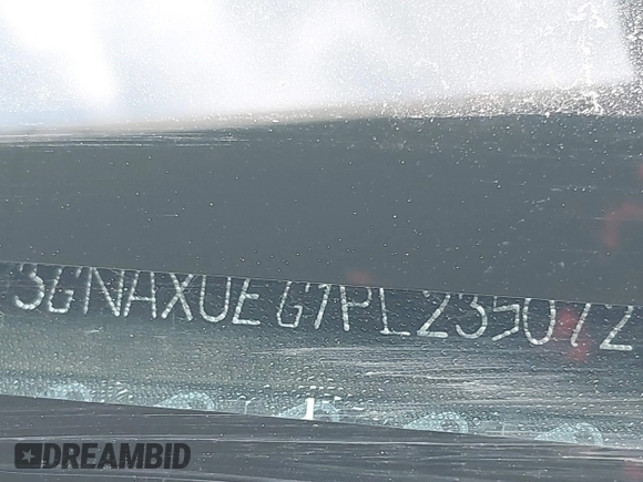 2023 Chevrolet Equinox LT z VIN 3GNAXUEG1PL235072, wystawiony jako IAAI lot #42028596 z przebiegiem Nie podano mil oraz . Historia ofert i sprzedaży dostępna na DreamBid. Obrazek 9.