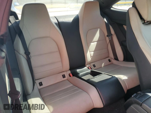 2012 Mercedes-Benz C 250 с VIN WDDGJ4HB6CF773930, выставлен на аукционе Copart как лот 62234215 с пробегом 159 787 миль миль и Чистый • Clean title. История ставок и продаж доступна на DreamBid. Изображение 10.