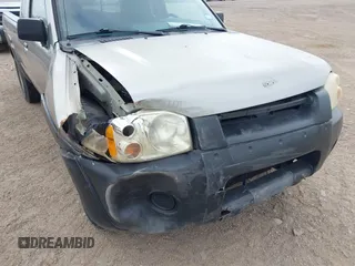 2001 Nissan Frontier XE с VIN 1N6DD26S01C392257, выставлен на аукционе IAAI как лот 41699887 с пробегом 137 385 миль миль и . История ставок и продаж доступна на DreamBid. Изображение 6.