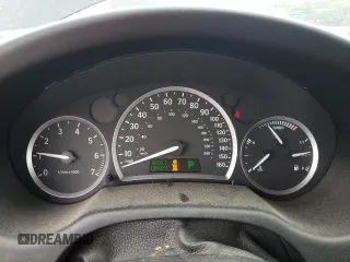 2005 Saab 9-3 Arc z VIN YS3FD79Y556007927, wystawiony jako Copart lot #55830045 z przebiegiem 126 029 mil mil oraz Szkody całkowita. Historia ofert i sprzedaży dostępna na DreamBid. Obrazek 9.