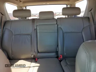 2006 Toyota 4Runner SR5 with VIN JTEZU14R068042121, listed as a Copart auction lot 56997915 with 262,980 mi miles and Clean Title. Bid and sale history available at DreamBid. Image 10.