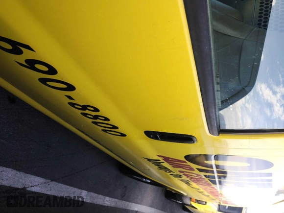 2013 Chevrolet Express Cargo с VIN 1GCWGFBA8D1140117, выставлен на аукционе IAAI как лот 42792032 с пробегом 185 814 миль миль и . История ставок и продаж доступна на DreamBid. Изображение 8.