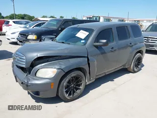 2008 Chevrolet HHR LS with VIN 3GNDA13D68S640485, listed as a IAAI auction lot 41994948 with 174,856 mi miles and . Bid and sale history available at DreamBid. Image 18.