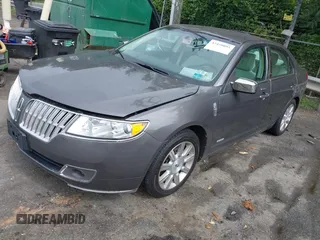 2012 Lincoln MKZ Hybrid с VIN 3LNDL2L34CR806398, выставлен на аукционе IAAI как лот 42458095 с пробегом 134 528 миль миль и . История ставок и продаж доступна на DreamBid. Изображение 2.