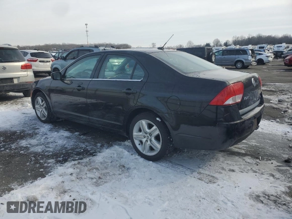 2011 Mercury Milan with VIN 3MEHM0HA3BR603417, listed as a Copart auction lot 42057775 with 64,560 mi miles and Salvage Title. Bid and sale history available at carsss.com. Image 2.