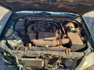 2010 Nissan Frontier SE with VIN 1N6AD0ER4AC406635, listed as a Copart auction lot 67738783 with 142,377 mi miles and Non repairable. Bid and sale history available at DreamBid. Image 11.