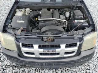 2005 Isuzu Ascender S z VIN 4NUDS13S552700790, wystawiony jako Copart lot #51925525 z przebiegiem 144 856 mil mil oraz Czysty tytuł • Clean title. Historia ofert i sprzedaży dostępna na DreamBid. Obrazek 11.