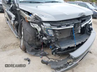2021 Ford Expedition XLT с VIN 1FMJU1JT3MEA38883, выставлен на аукционе IAAI как лот 42106529 с пробегом 66 222 миль миль и . История ставок и продаж доступна на DreamBid. Изображение 6.