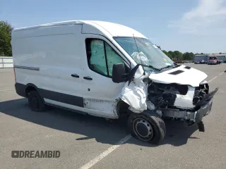 2016 Ford Transit Cargo с VIN 1FTYR1CM3GKB28311, выставлен на аукционе Copart как лот 62732685 с пробегом 223 927 миль миль и Списание • Salvage title. История ставок и продаж доступна на DreamBid. Изображение 4.