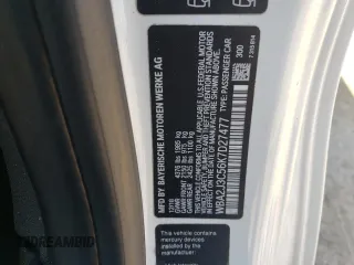 2019 BMW 2 Series 230i xDrive z VIN WBA2J3C56K7D27477, wystawiony jako Copart lot #59045934 z przebiegiem 60 452 mil mil oraz Szkoda całkowita • Salvage title. Historia ofert i sprzedaży dostępna na DreamBid. Obrazek 12.