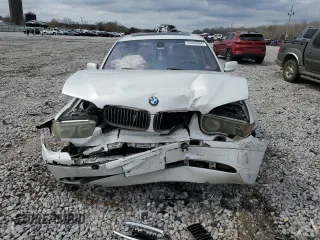 2004 BMW 7 Series 745i with VIN WBAGL63444DP70074, listed as a Copart auction lot 45068004 with Not Provided miles and Salvage Title. Bid and sale history available at DreamBid. Image 5.