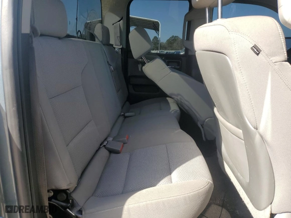 2014 Chevrolet Silverado 1500 Work Truck with VIN 1GCRCPEC6EZ306763, listed as a Copart auction lot 45316495 with 191,575 mi miles and Salvage Title. Bid and sale history available at carsss.com. Image 11.