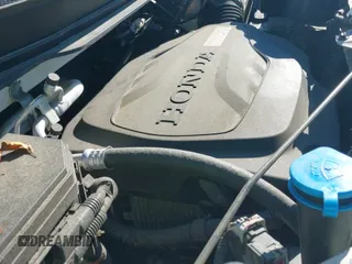 2016 Honda Pilot Elite с VIN 5FNYF6H05GB046038, выставлен на аукционе IAAI как лот 43043804 с пробегом 124 156 миль миль и . История ставок и продаж доступна на DreamBid. Изображение 19.