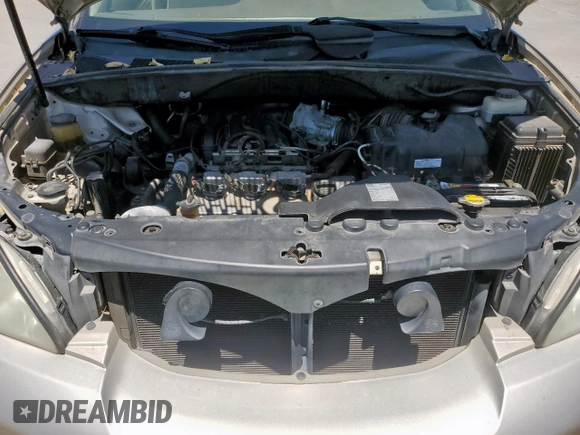 2006 Lexus RX 330 with VIN 2T2HA31UX6C098371, listed as a Copart auction lot 66774705 with 243,444 mi miles and Clean title. Bid and sale history available at DreamBid. Image 12.