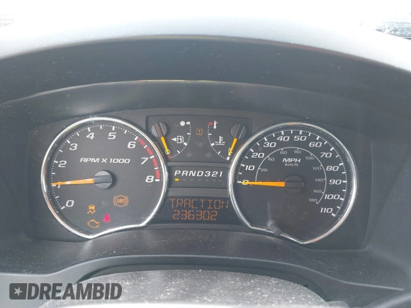 2012 Chevrolet Colorado Work Truck with VIN 1GCCSBFE0C8166174, listed as a IAAI auction lot 41717481 with 236,302 mi miles. Bid and sale history available at carsss.com. Image 7.