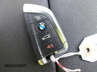 2015 BMW X5 xDrive35i z VIN 5UXKR0C57F0K62448, wystawiony jako IAAI lot #42321842 z przebiegiem 198 839 mil mil oraz . Historia ofert i sprzedaży dostępna na DreamBid. Obrazek 11.