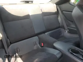 2014 Subaru BRZ Limited с VIN JF1ZCAC17E9603562, выставлен на аукционе Copart как лот 52675235 с пробегом 95 508 миль миль и Списание • Salvage title. История ставок и продаж доступна на DreamBid. Изображение 10.