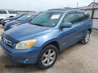 2008 Toyota RAV4 Ltd with VIN JTMBK31V785068485, listed as a IAAI auction lot 41999884 with 325,315 mi miles. Bid and sale history available at carsss.com. Image 20.