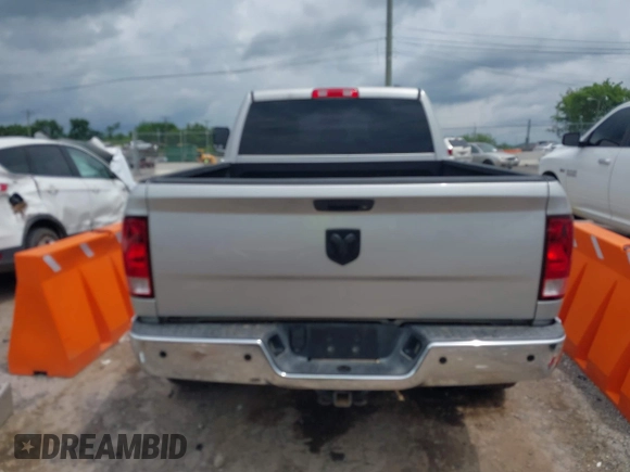 2012 Ram 2500 ST with VIN 3C6UD5CL5CG334735, listed as a IAAI auction lot 42439552 with 155,548 mi miles and . Bid and sale history available at DreamBid. Image 16.