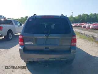 2012 Ford Escape XLT с VIN 1FMCU9D73CKA19398, выставлен на аукционе IAAI как лот 42422093 с пробегом 155 506 миль миль и . История ставок и продаж доступна на DreamBid. Изображение 15.
