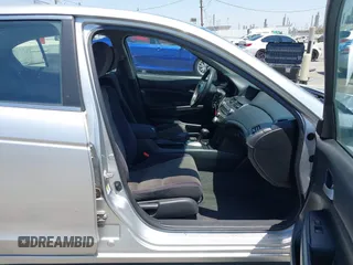 2010 Honda Accord LX with VIN 1HGCP2F38AA150635, listed as a IAAI auction lot 42392493 with 156,253 mi miles and . Bid and sale history available at DreamBid. Image 5.