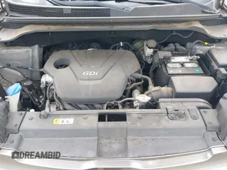2016 Kia Soul with VIN KNDJN2A23G7397304, listed as a IAAI auction lot 41795662 with 37,494 mi miles. Bid and sale history available at carsss.com. Image 10.