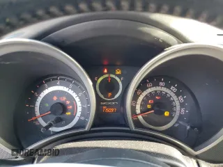 2011 Scion tC z VIN JTKJF5C70B3002270, wystawiony jako Copart lot #56605055 z przebiegiem 115 097 mil mil oraz Szkody całkowita. Historia ofert i sprzedaży dostępna na DreamBid. Obrazek 9.