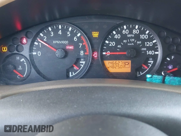 2007 Nissan Xterra SE z VIN 5N1AN08U87C537555, wystawiony jako IAAI lot #41976890 z przebiegiem 146 627 mil mil oraz . Historia ofert i sprzedaży dostępna na DreamBid. Obrazek 7.