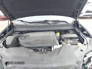 2019 Jeep Cherokee Trailhawk Elite with VIN 1C4PJMBX4KD385796, listed as a IAAI auction lot 41557577 with 55,700 mi miles. Bid and sale history available at carsss.com. Image 10.