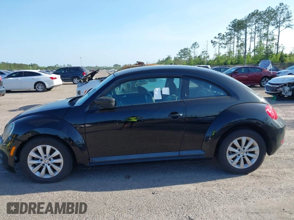 2015 Volkswagen Beetle Fleet Edition с VIN 3VWF17AT5FM640751, выставлен на аукционе IAAI как лот 41952659 с пробегом 172 089 миль миль и . История ставок и продаж доступна на DreamBid. Изображение 14.