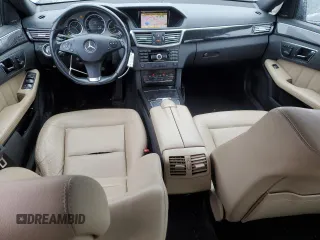 2011 Mercedes-Benz E 350 Luxury with VIN WDDHH8HBXBA286359, listed as a Copart auction lot 49304205 with 141,922 mi miles and Salvage Title. Bid and sale history available at DreamBid. Image 8.