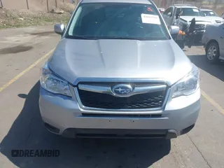 2015 Subaru Forester 2.5i Premium with VIN JF2SJAGC2FH403470, listed as a IAAI auction lot 42010790 with 174,127 mi miles. Bid and sale history available at carsss.com. Image 13.