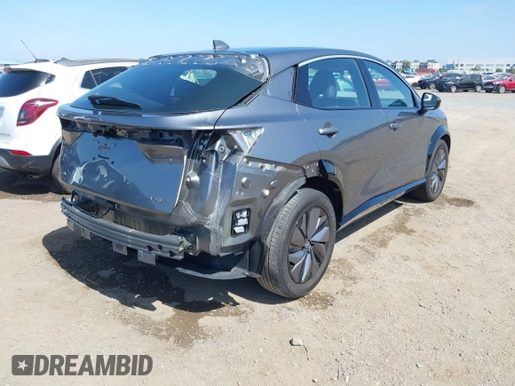 2024 Nissan ARIYA Evolve+ z VIN JN1BF0BA7RM431800, wystawiony jako IAAI lot #42260620 z przebiegiem 15 924 mil mil oraz . Historia ofert i sprzedaży dostępna na DreamBid. Obrazek 4.