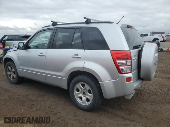 2006 Suzuki Grand Vitara XSport with VIN JS3TD944664103736, listed as a Copart auction lot 51760925 with 91,493 mi miles and Clean title. Bid and sale history available at DreamBid. Image 2.